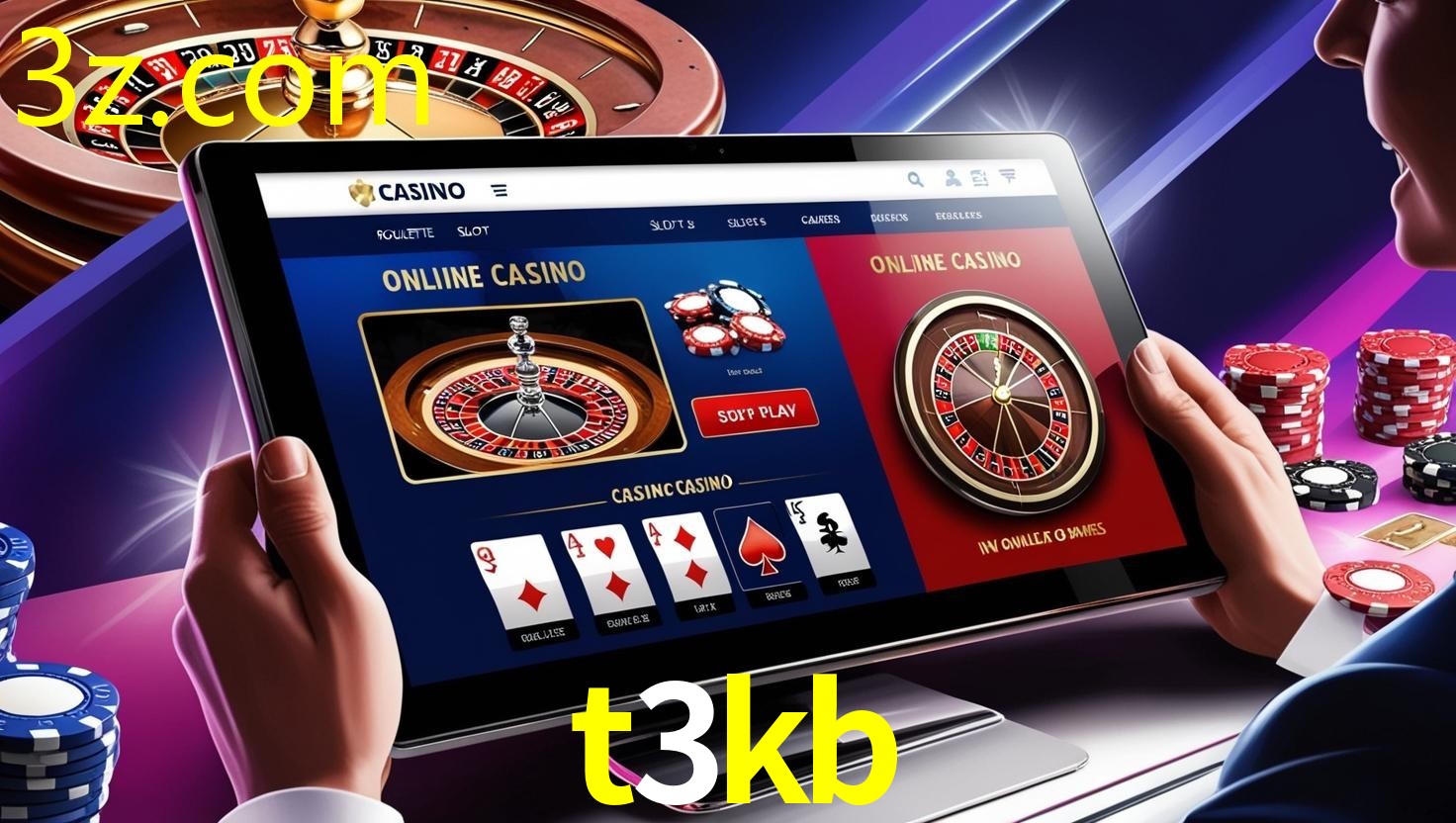 T3KB.COM