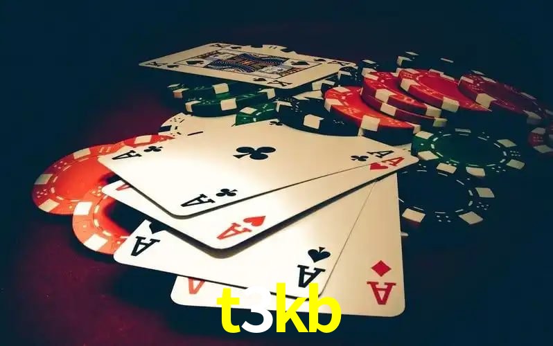 Benefícios VIP na t3kb