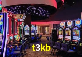 Jogos com bônus e suporte 24h na t3kb
