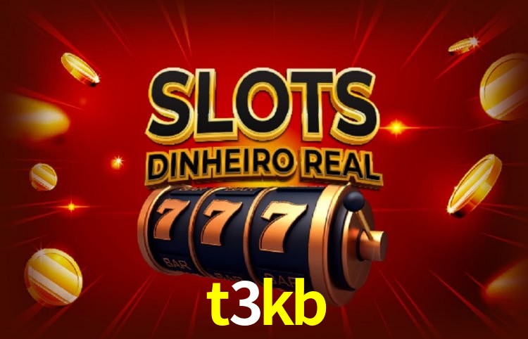 Jogos populares e pagamentos rápidos na t3kb